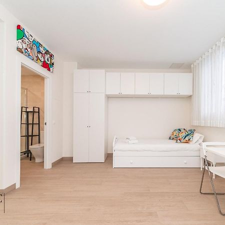 Marques De Vadillo1 Apartments Madryt Zewnętrze zdjęcie