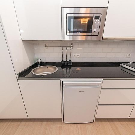 Marques De Vadillo1 Apartments Madryt Zewnętrze zdjęcie