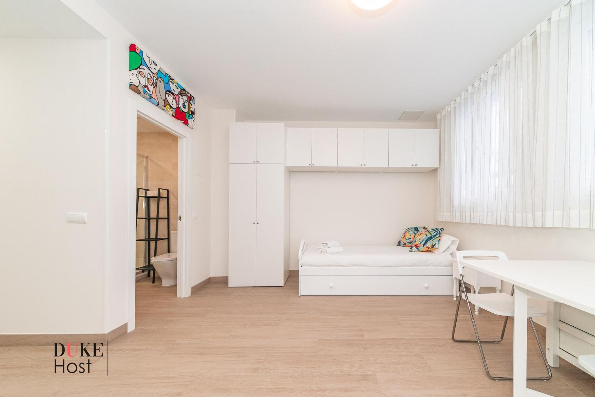 Marques De Vadillo1 Apartments Madryt Zewnętrze zdjęcie