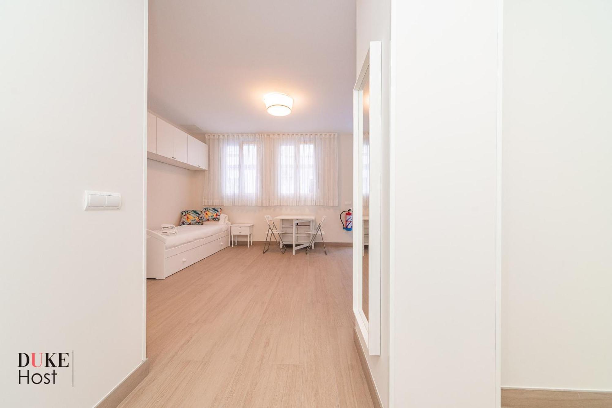 Marques De Vadillo1 Apartments Madryt Zewnętrze zdjęcie