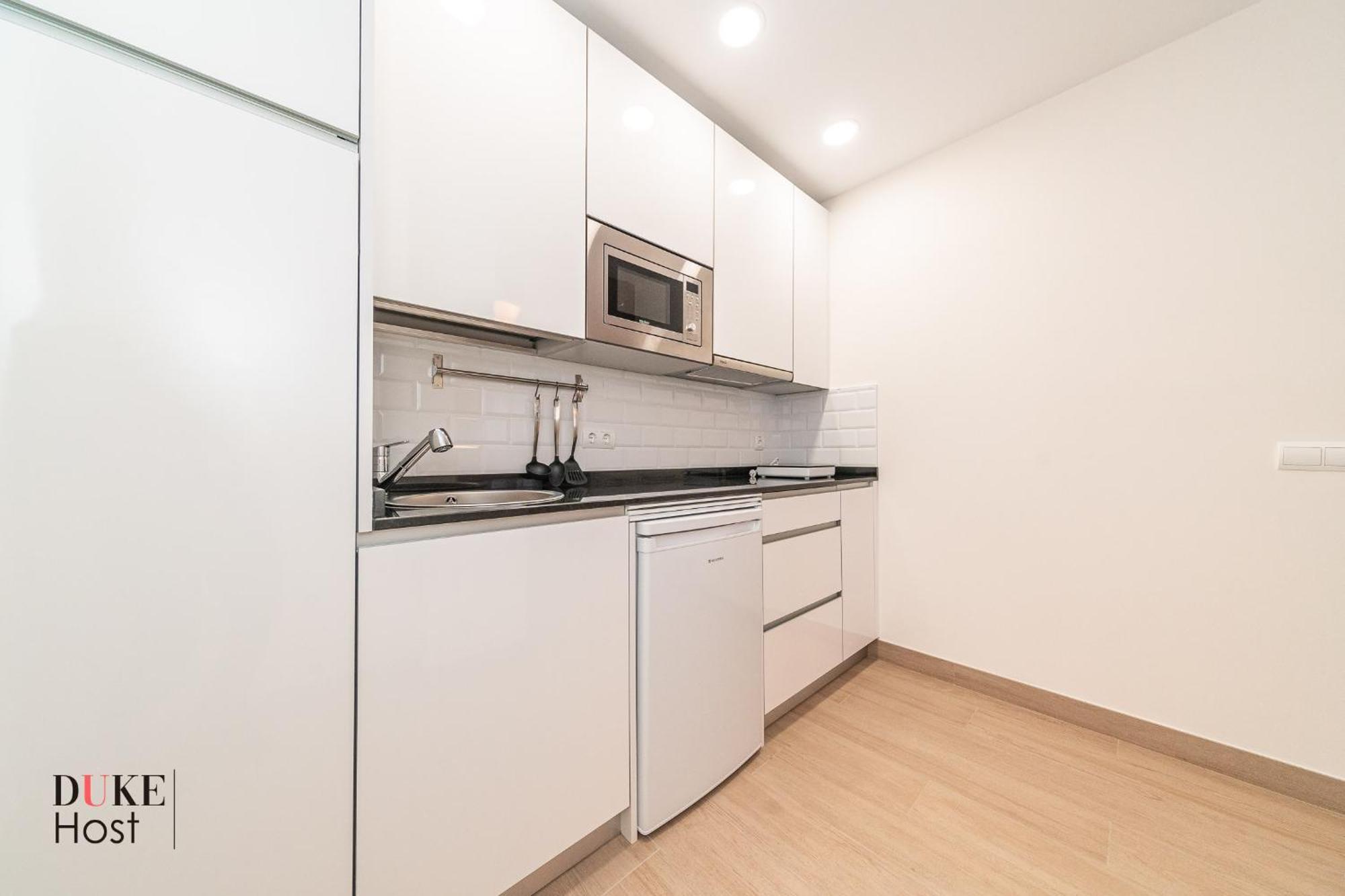 Marques De Vadillo1 Apartments Madryt Zewnętrze zdjęcie