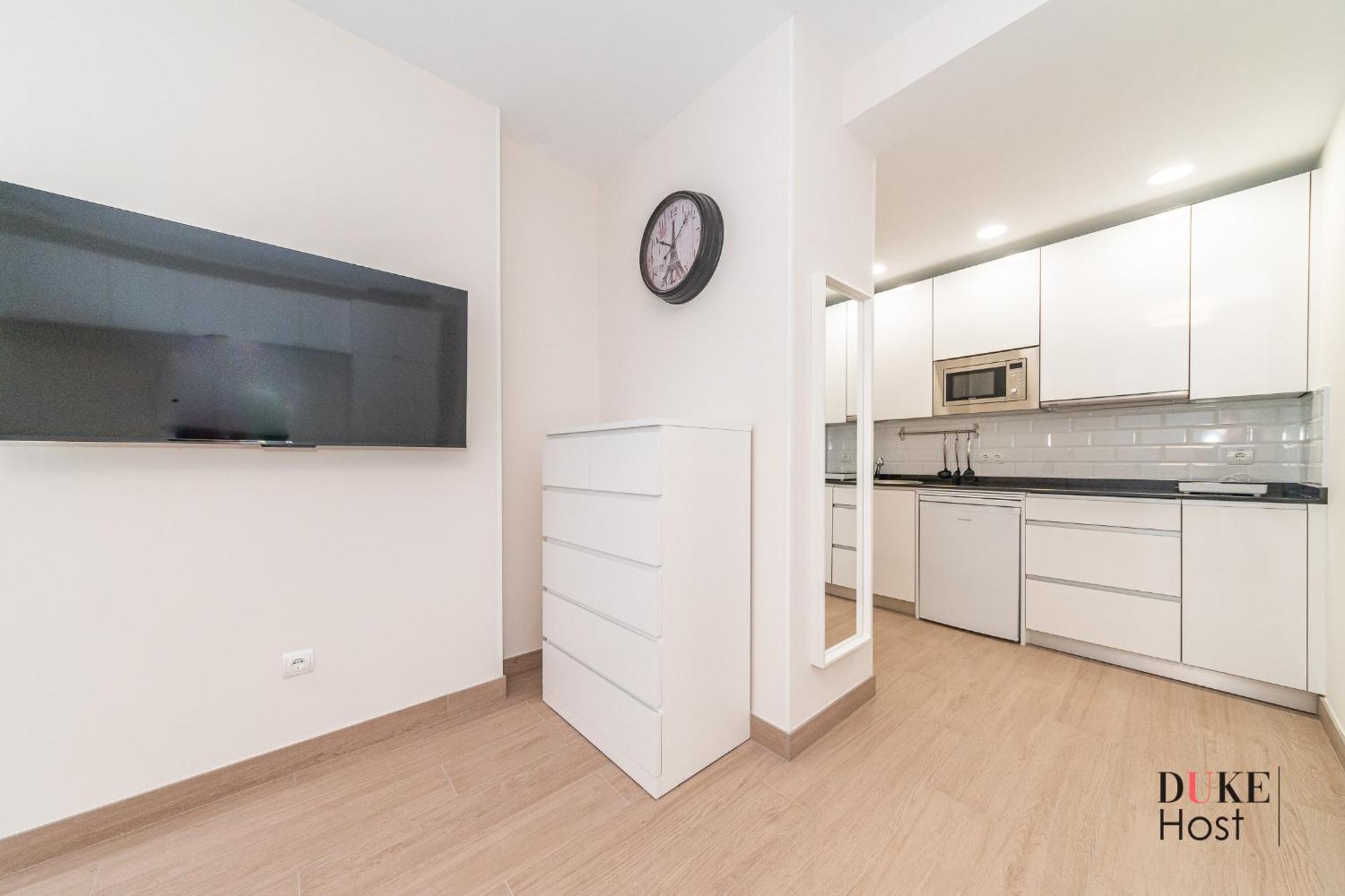 Marques De Vadillo1 Apartments Madryt Zewnętrze zdjęcie