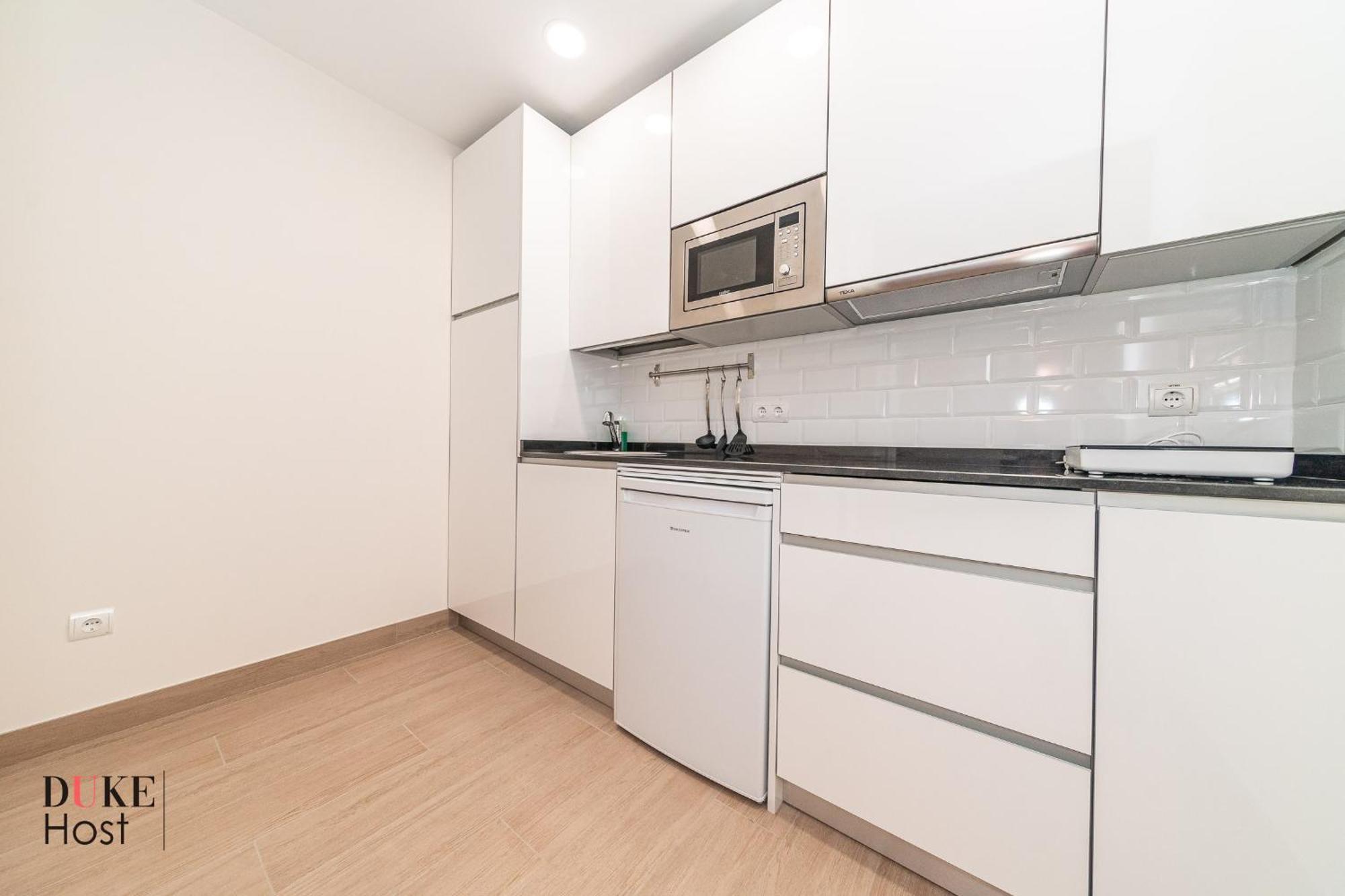 Marques De Vadillo1 Apartments Madryt Zewnętrze zdjęcie
