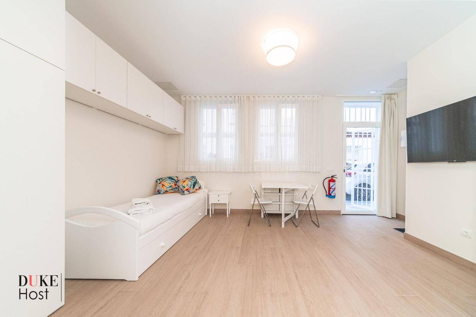 Marques De Vadillo1 Apartments Madryt Zewnętrze zdjęcie