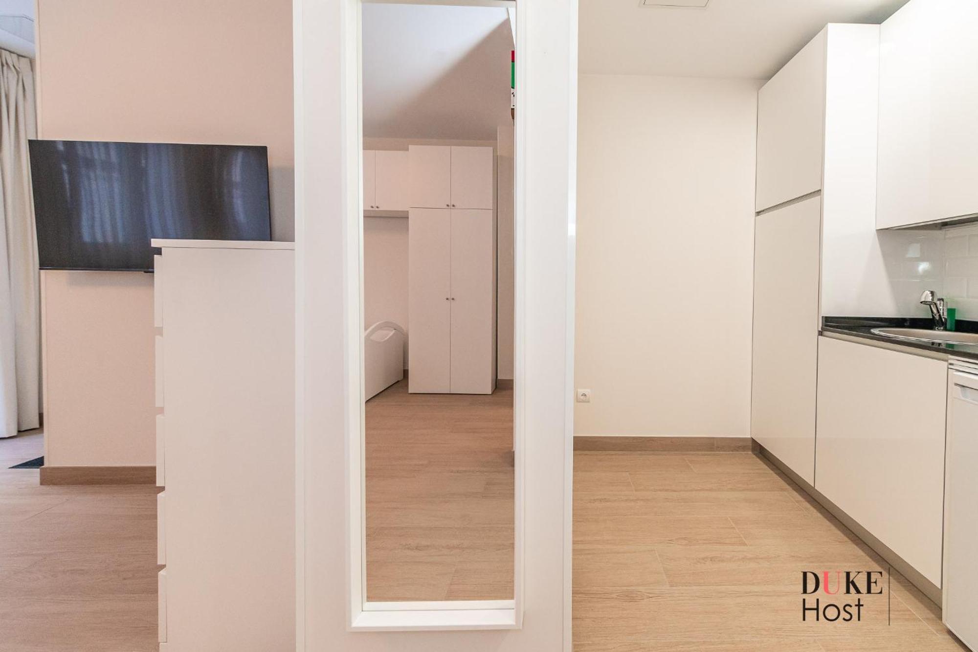 Marques De Vadillo1 Apartments Madryt Zewnętrze zdjęcie