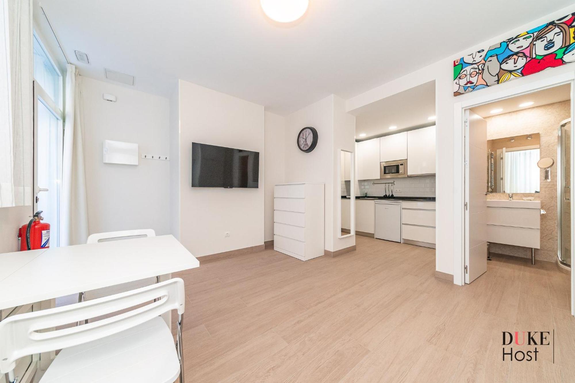 Marques De Vadillo1 Apartments Madryt Zewnętrze zdjęcie