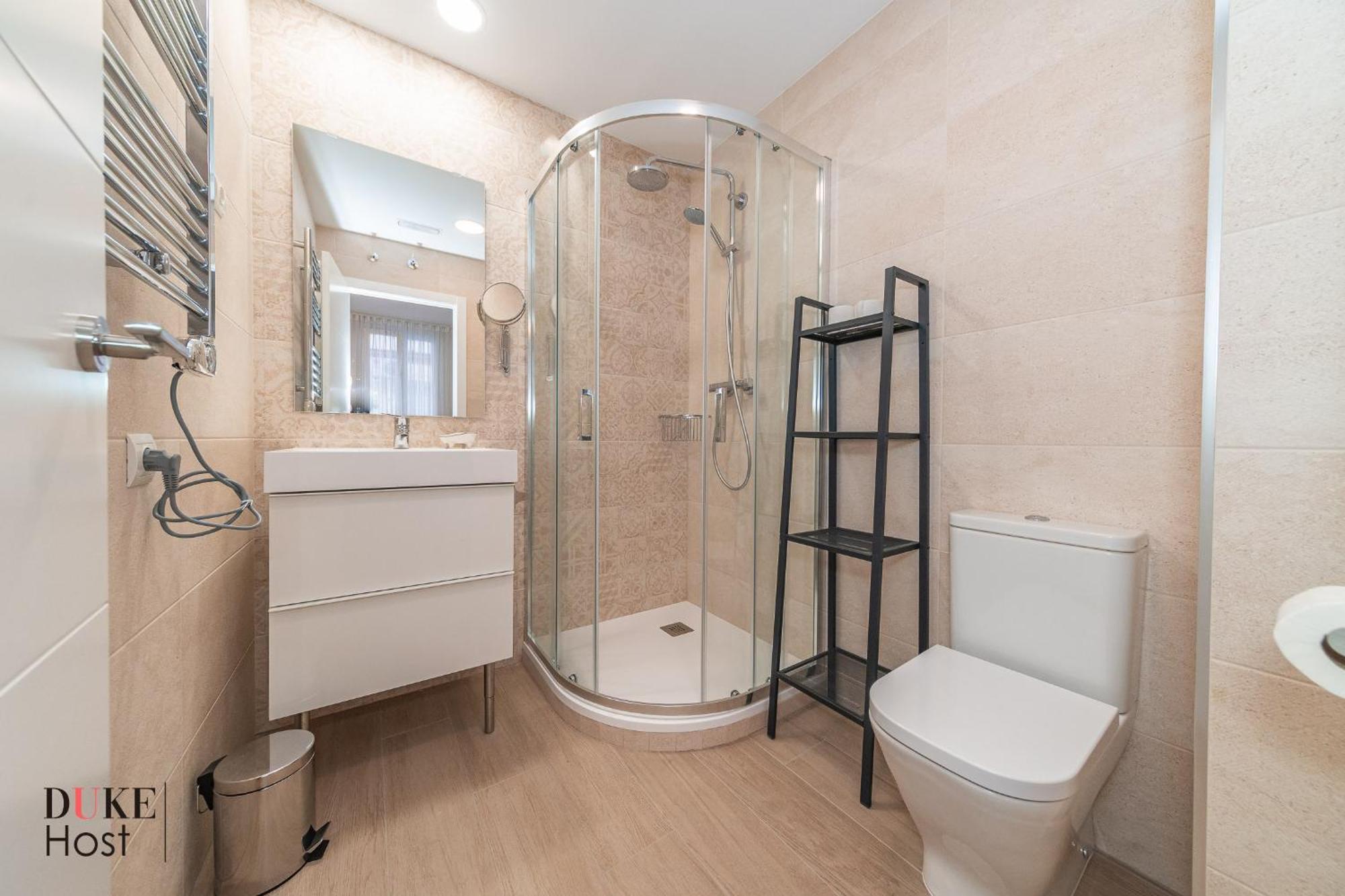 Marques De Vadillo1 Apartments Madryt Zewnętrze zdjęcie