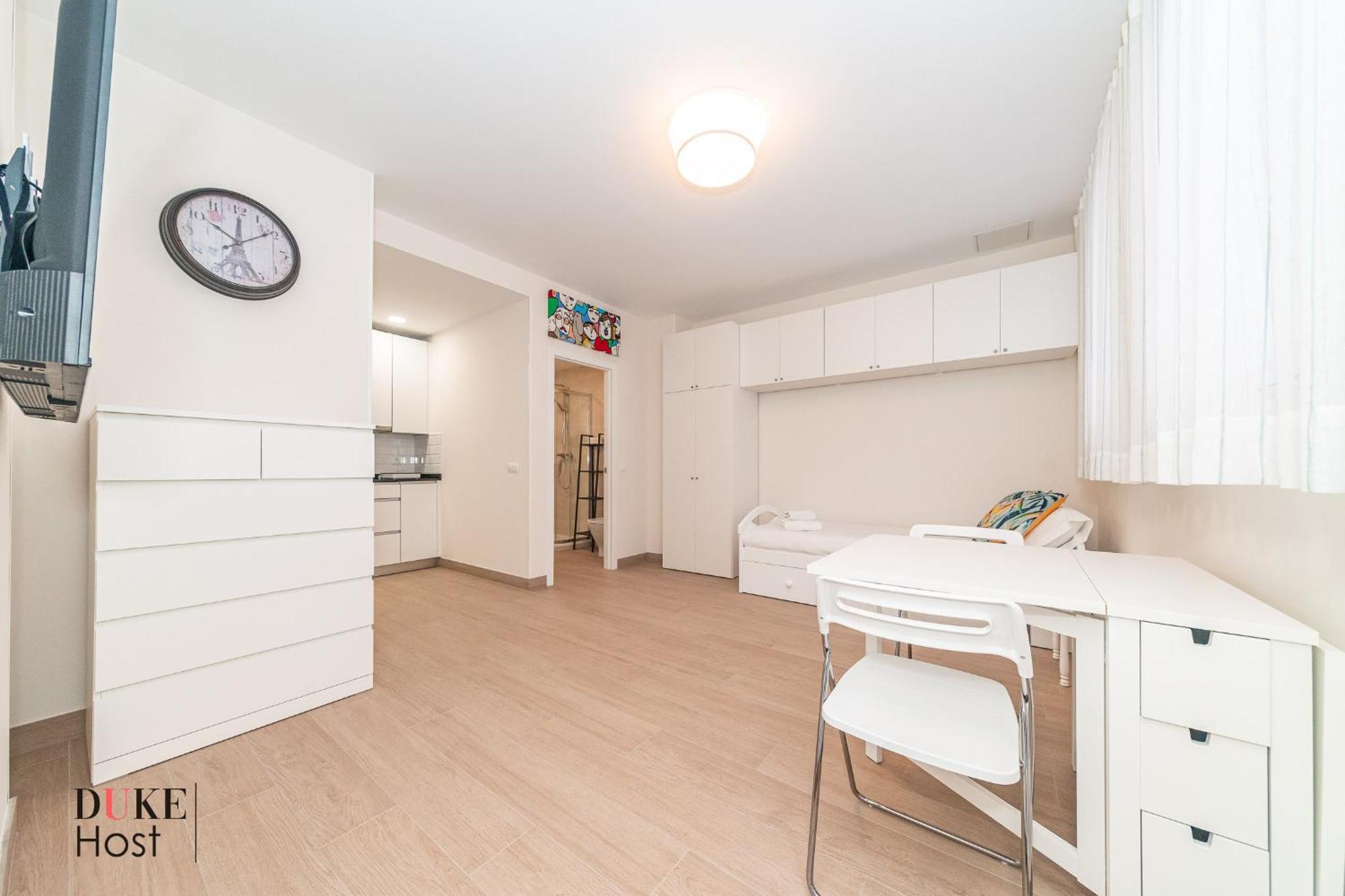 Marques De Vadillo1 Apartments Madryt Zewnętrze zdjęcie
