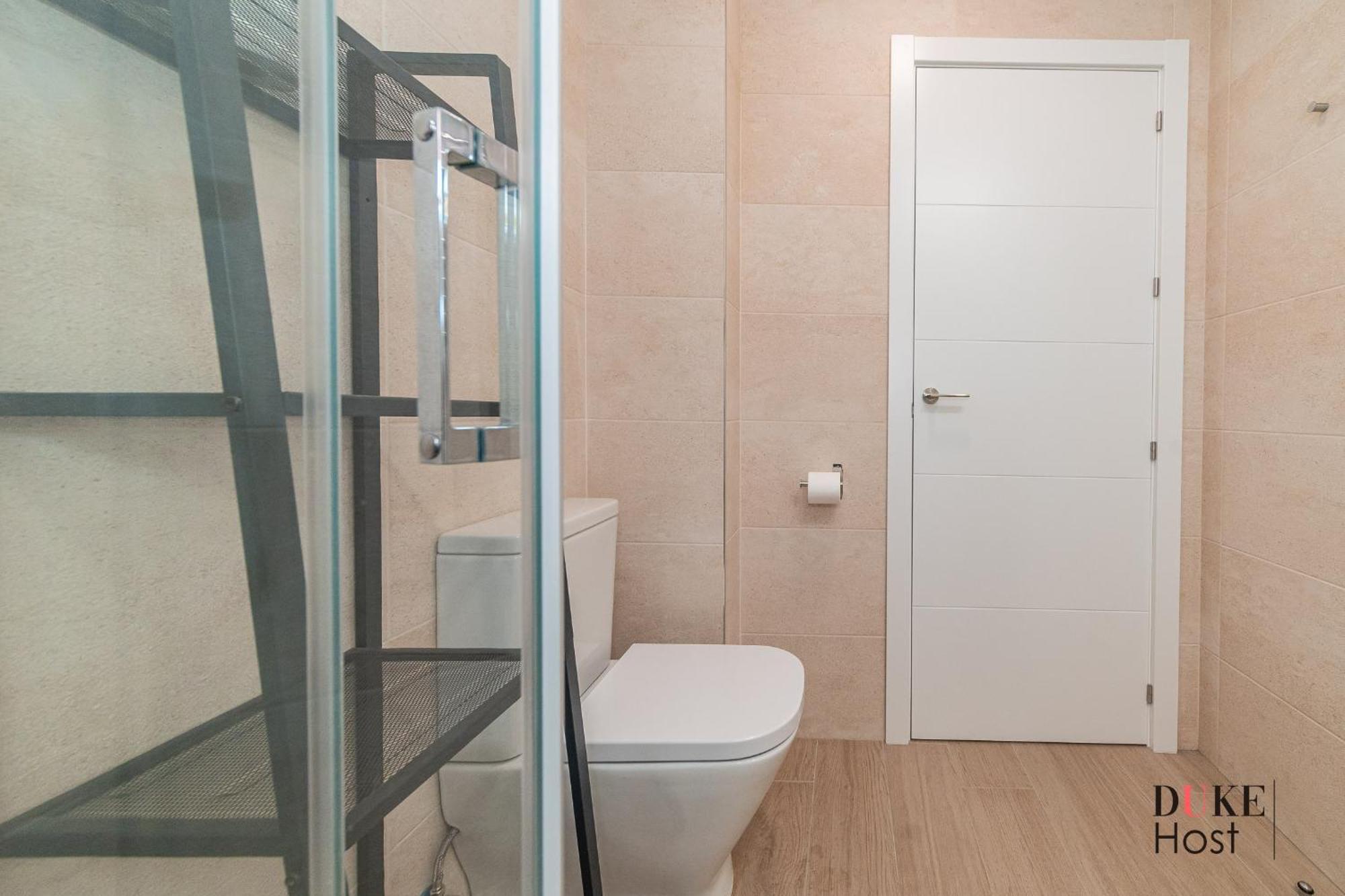Marques De Vadillo1 Apartments Madryt Zewnętrze zdjęcie
